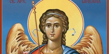 Архангел Михаил начело на небесното войнство на Бога – на какво ни учи празника Архангеловден