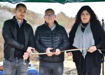 Дейностите по „водния цикъл“ приключват до началото на туристическия сезон