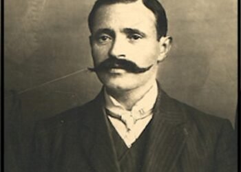 155-годишнина от рождението на Ефрем Чучков – един от апостолите на българското националноосвободително движение в Македония