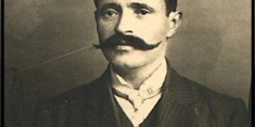 155-годишнина от рождението на Ефрем Чучков – един от апостолите на българското националноосвободително движение в Македония