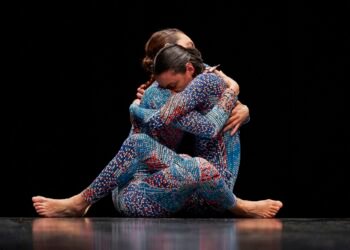 Танц, представление за деца и документалистика в оставащите дни от Moving Body 10