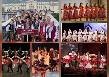 ХI Национален студентски фолклорен фестивал „Срещи на приятелството“ ще се проведе във Варна