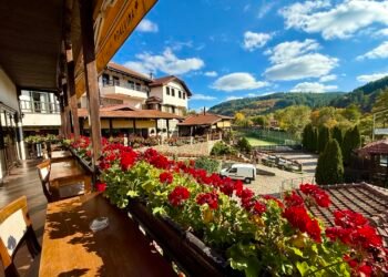 Берово сред финалистите за „Балканските Оскари 2025“: Най-предпочитаната дестинация край България