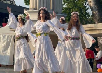 Варна е домакин на МДМТФ „Звезди на сцената“- уникална платформа за детски и младежки театрални трупи