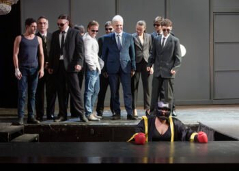 „Време разделно“ и още 5 спектакъла на Варненския театър тръгват на турне