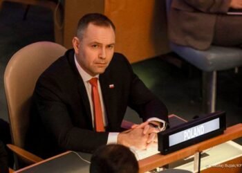 Полският президент Навроцки отмени среща с Виктор Орбан заради посещението му в Москва