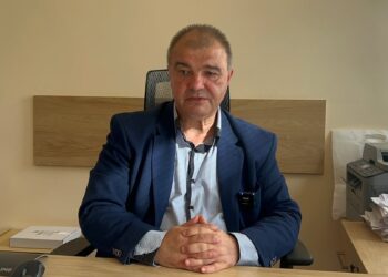 Красимир Конов, Окръжен прокурор на Варна: Системата се задъхва – нужен е нов Наказателен кодекс и по-бързо правосъдие! (ВИДЕО)