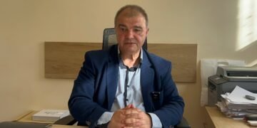 Красимир Конов, Окръжен прокурор на Варна: Системата се задъхва – нужен е нов Наказателен кодекс и по-бързо правосъдие! (ВИДЕО)