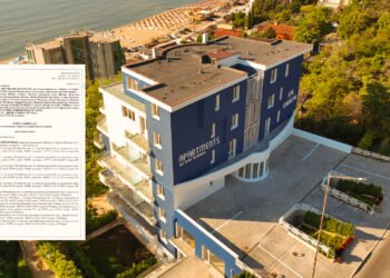 КУБ Корпорация завърши пореден проект в България – бъдещите обитатели вече получават ключове