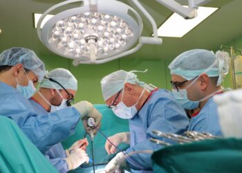 Исторически пробив: ВМА успешно извърши първите си бъбречни трансплантации