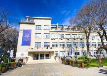 МУ–Варна в топ 3 на най-силните научни институции в България според H-index Ranking 2025