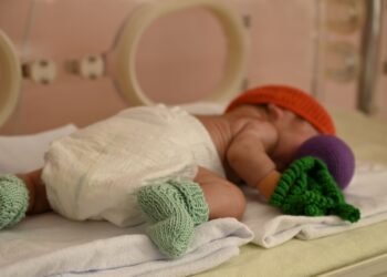 1 на 10 деца във Варна се ражда недоносено