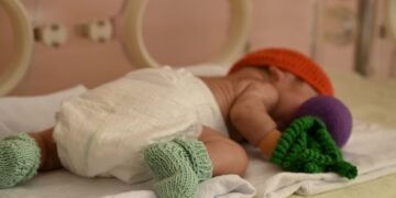 1 на 10 деца във Варна се ражда недоносено