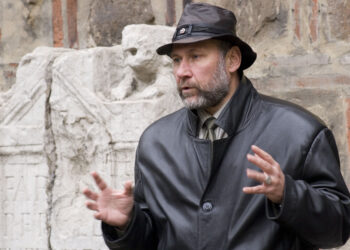 От Перперикон до Мачу Пикчу: Новата книга на проф. Николай Овчаров разкрива „Великите древни цивилизации на Америка“