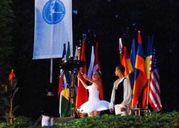 Община Варна регистрира марката Международен балетен конкурс към службата на Европейския съюз за интелектуална собственост