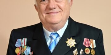 Проф. Илия Пеев с международно признание за принос в позитивната динамическа психотерапия