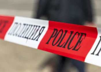 5-годишно момченце е починало след падане от четвъртия етаж