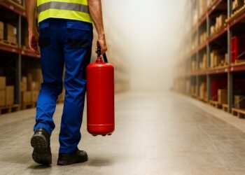 Отоплителни уреди и пожарна безопасност в дома