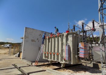 ЕРП Север инвестира 2,4 млн. лв. за по-надеждно електрозахранване във Варна