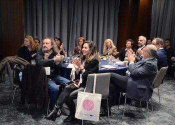 Експерти във Варна представиха нови данни за устойчив и кръгов туризъм в Средиземноморието