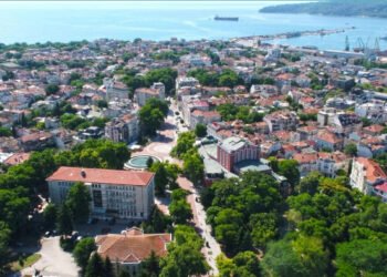 Варна е домакин на Европейския форум „Кръгова икономика в туризма: напредък чрез сътрудничество в разширения Средиземноморски регион“