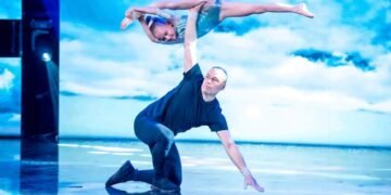 Клуб по Спортна Акробатика Варна стартира международен проект за активен и здравословен начин на живот