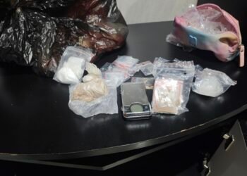 Полицията във Варна с мащабна акция срещу разпространението на наркотици: Задържани са четири жени и 18 мъже – дилъри на дрога