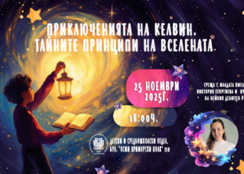 Варна отбелязва Деня на четенето 2025 с поредица събития на Регионалната библиотека 