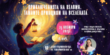 Варна отбелязва Деня на четенето 2025 с поредица събития на Регионалната библиотека 