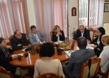 Съдилищата във Варненския съдебен район и Адвокатска колегия – Варна обсъдиха подобрения в административното обслужване