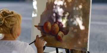 Почитаме Св. Пимен Зографски, покровител на българските художници