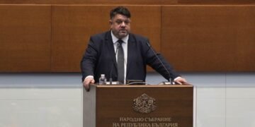 Атанас Зафиров: Бюджетът за 2026 г. е най-левият за последните 20 години