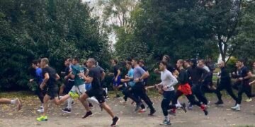 Завърши лекоатлетическият крос за „Купа 8 декември“