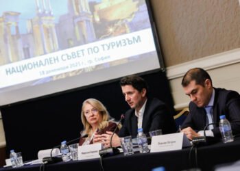 Националният съвет по туризъм представи приоритетите пред бранша за 2026 г.
