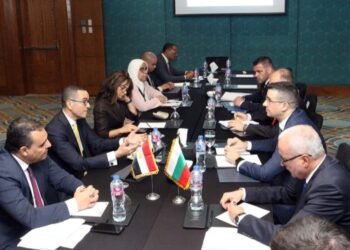 Министър Дилов: Египет е най-големият търговско-икономически партньор на страната ни в региона на Близкия изток и Африка