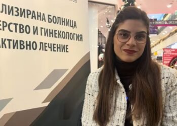 Д-р Калина Чиликова, АГ болница Варна: Важно е домашните любимци да стоят известно време на дистанция от новороденото у дома! (ВИДЕО)