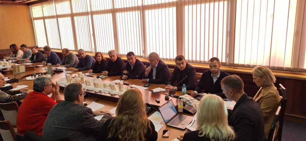 Аспаруховият мост във Варна – ключова инфраструктура, за която предстои техническо обследване и подготовка за ремонт