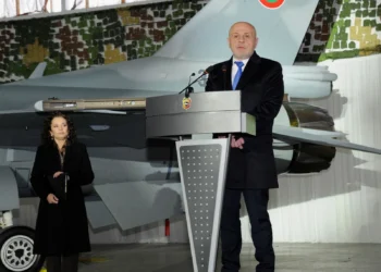 Томислав Дончев: Българските Военновъздушни сили влизат в нова епоха