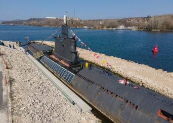 Подводница „Слава“ – последната българска подводница, превърната в морски музей