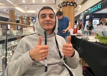 Пламен Любенов, човекът – пример за силата на духа: Системата е подкрепяща за хората с увреждания само на хартия! Реална интеграция няма! (ВИДЕО)