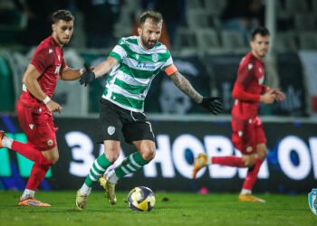 Черно море спечели срещу ЦСКА и прекъсна серията от седем победи на “армейците” в първенството