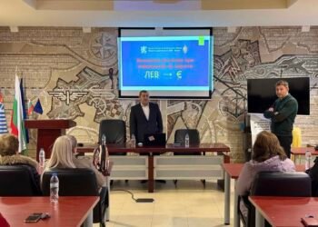 ОДМВР–Варна продължава подготовката за въвеждане на еврото в общините