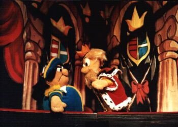 Малък Коледен фестивал на куклите във Варна обещава вълшебни преживявания в света на театър и изкуството