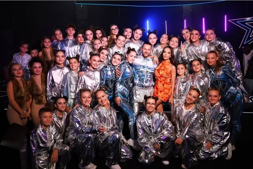 Уникалните Creators Dance Center на финал в “България търси талант”! Хайде, Варна, да ги подкрепим! (ВИДЕО)