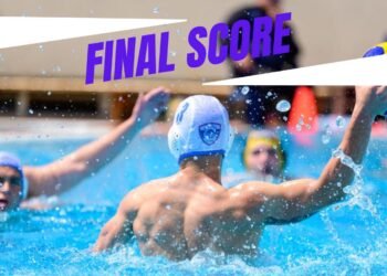 КПС “Спартак – Варна” с победа над “Комодор” в третия кръг от Дъжавното първенство за мъже по водна топка