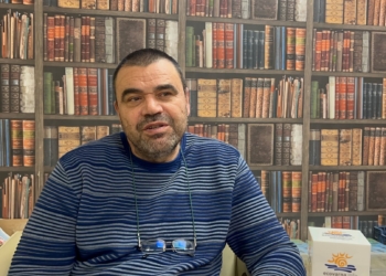 Илиян Илиев, ОЦОСУР Варна: 30 години доказваме, че активните хора правят света по-добро място! (ВИДЕО)