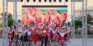 Уникалната Елица Тодорова посвети филм на емблематичната си песен “Вода”, прославила Варна и България на Евровизия (ВИДЕО)