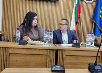 Среща на областния управител на Варна с ръководството на Община Суворово