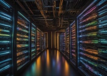 Тъмната страна на изкуствения интелект: Ненаситният консуматор на ресурси 