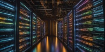 Тъмната страна на изкуствения интелект: Ненаситният консуматор на ресурси 